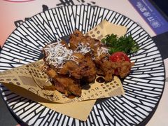 -花漫里日式餐厅(城东中骏店)