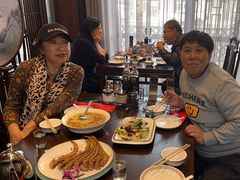-高晓山馅饼店(牛庄百年店)