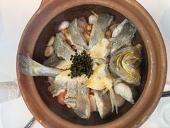 -莆田餐厅PUTIEN(三里屯店)