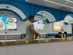-最心疆拌面·抓饭·烧烤