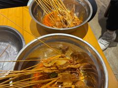 -嘉州鲜知味钵钵鸡(奎星楼店)