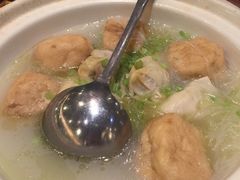 -和记小菜(东方店)