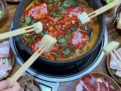 -笔记安顺夺夺粉火锅