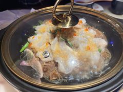 -绿茶餐厅(北京凤凰汇店)