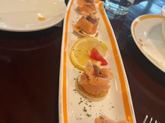 -La Creperie法餐厅(桃江路店)