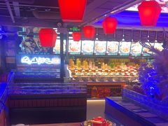 -山河屯铁锅炖鲜鹅·东北菜(开发区一店)