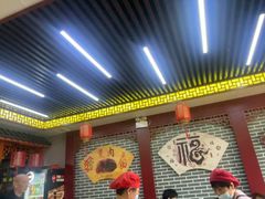 -好吃再来大饼熏肉(胜利北路店)