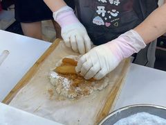 -徐氏糯米包油条(山海关路店)