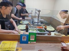 -安悦煎饼(河北店)