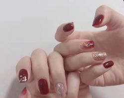 -慕拉美甲美睫皮肤管理