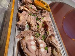 -大树头森林餐厅(番禺广场店)