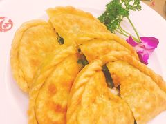 -鹿鸣春饭店(总店)