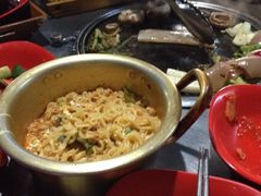 iphone_upload_pic-杀猪天·韩国烤肉(总店)