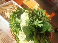 -老员外骨汤火锅(海州古城店)