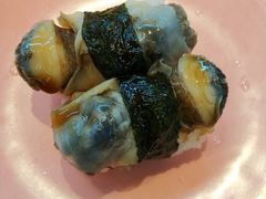 -争鲜回转寿司(通州万达店)