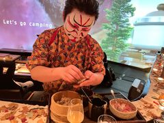 -地球美食剧场