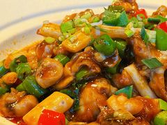 -三利音·东方司宴(外滩店)