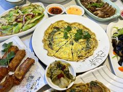 -陆记鹅庄·潮汕菜·狮头鹅(大仟里店)
