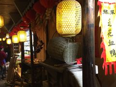 -老萍巷•莲花血鸭(楚萍店)