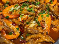 -胖哥俩肉蟹煲(杭州下沙学林街店)