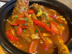 -顺香居·老字号湖北菜(江汉路店)