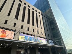 -凯德MALL(西直门店)