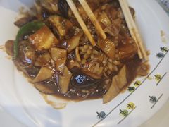 -渔家风味·鲅鱼水饺·央视展播·海鲜天津菜(开发区店)