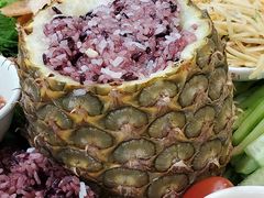 -沐毫傣泐云南菜孔雀宴•手抓饭傣味烧烤(曼听公园店)