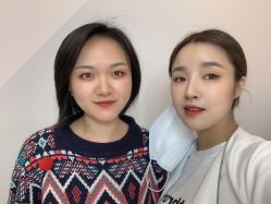 -久匠·野生眉半永久纹眉