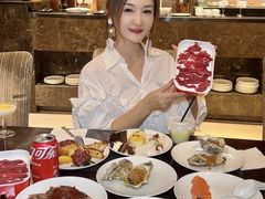 -乐咖啡西餐厅(太湖皇冠假日酒店)