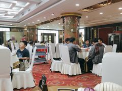 -良友·海鲜青岛菜(五四广场店)