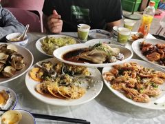 -范饭椰林川湘味海鲜·椰子鸡(三亚湾椰梦长廊店)