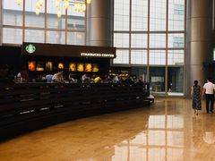 -星巴克(来福士办公楼店)
