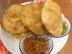 -临潼印象·特色陕菜