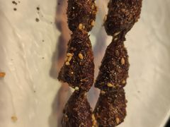-火枪手串吧·鹤岗小串涮肚(亦庄店)