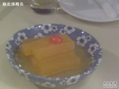 果珍冬瓜条-蝶苑(吴江路店)
