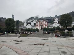 -屈原故里文化旅游区