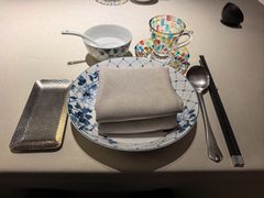-悦融琥珀·京鲁菜(西单店)