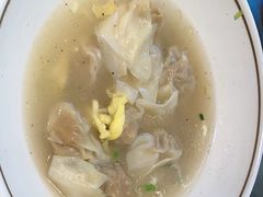 -老淮滨-蚌埠非遗小吃(淮河路店)