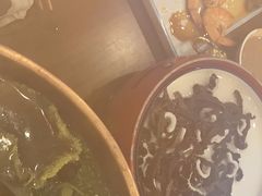 -百叶居·老北京涮羊肉(鼓楼店)