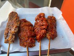 自制鸡排-辽B·小串(总店)