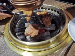 -火炉火自助餐(枫蓝国际店)