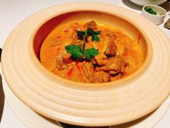 -狮拾久·现代新加坡料理(福田COCO Park店)