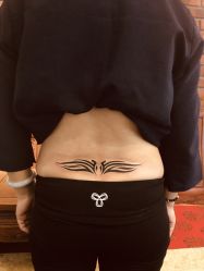 -新龙门刺青·纹身