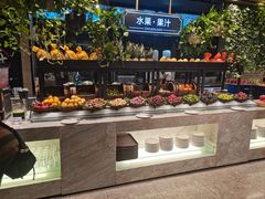 -川骄海鲜自助(亚运村店)