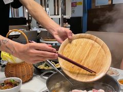 -煲王粤菜餐厅(中侨中心店)