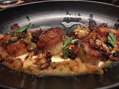 -Water Grill(圣莫妮卡店)
