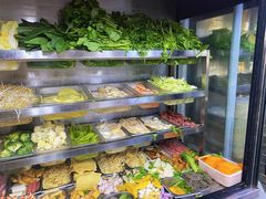 -四川老牛麻辣烫(北门桥店)