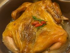 -外婆家(古墩印象城店)