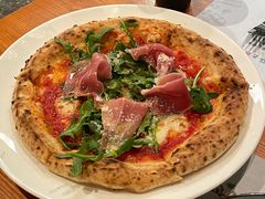 -Pizzeria da Nicola·火炉披萨(中大国际店)